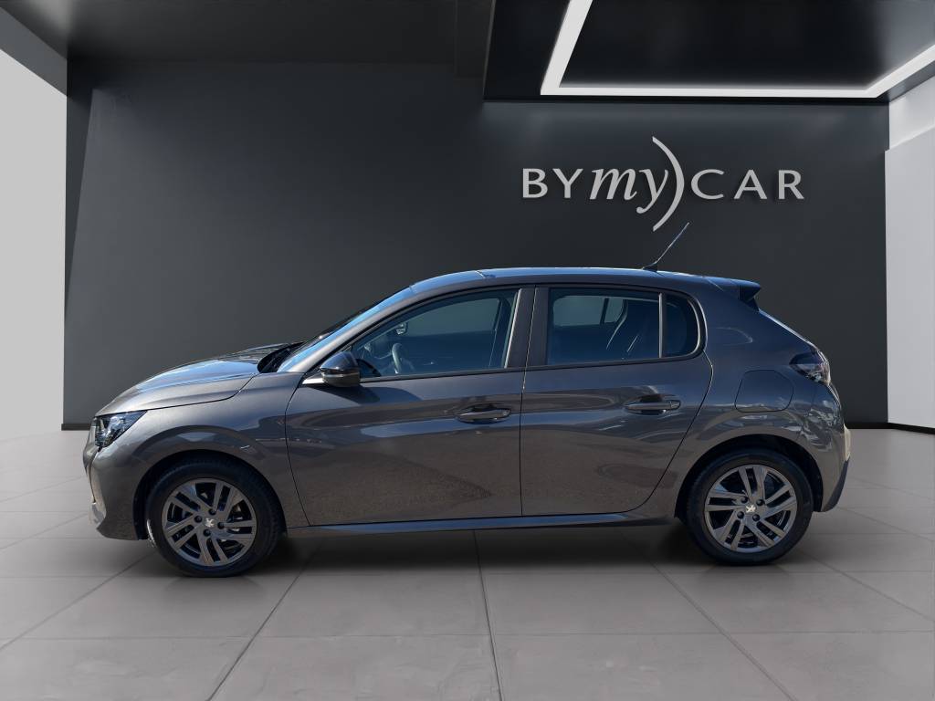 PEUGEOT 208 1.2 PureTech Active Pack-image-2