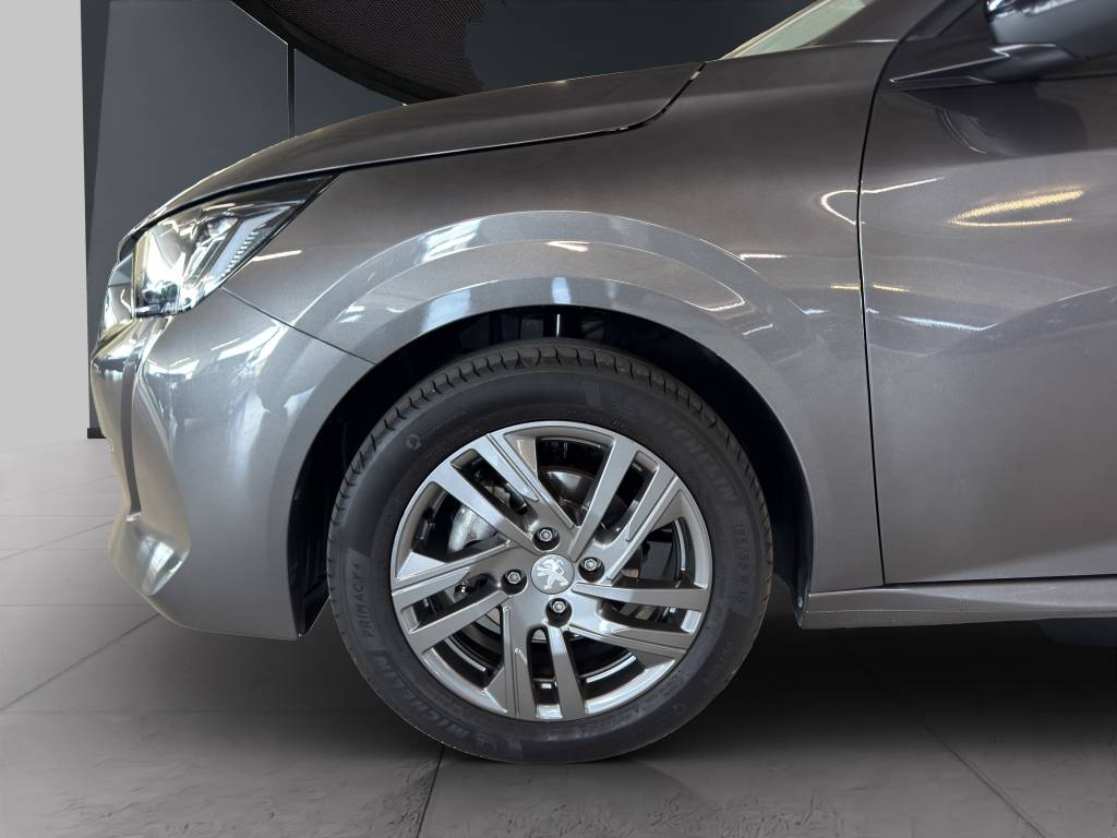PEUGEOT 208 1.2 PureTech Active Pack-image-15
