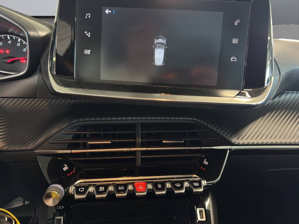 PEUGEOT 208 1.2 PureTech Active Pack-image-13
