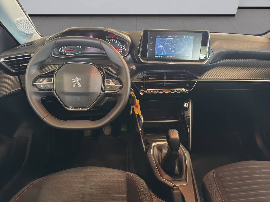 PEUGEOT 208 1.2 PureTech Active Pack-image-5
