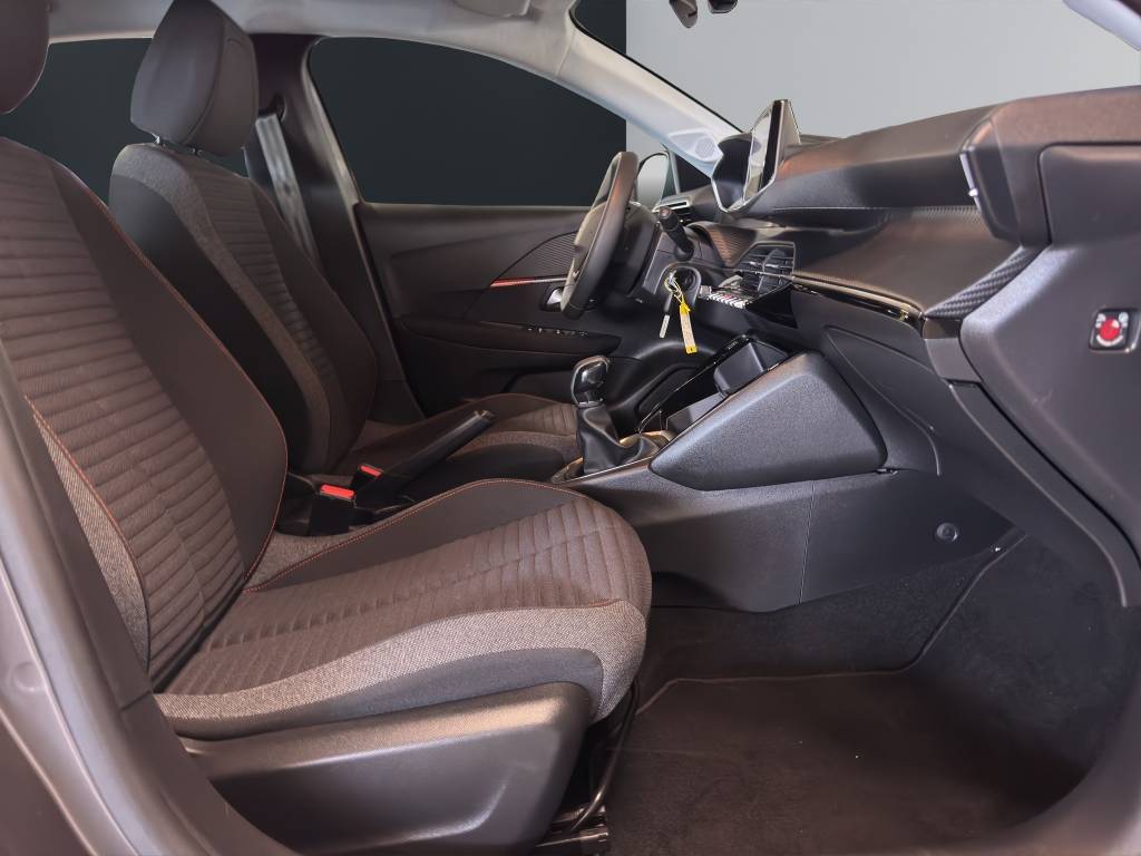 PEUGEOT 208 1.2 PureTech Active Pack-image-10