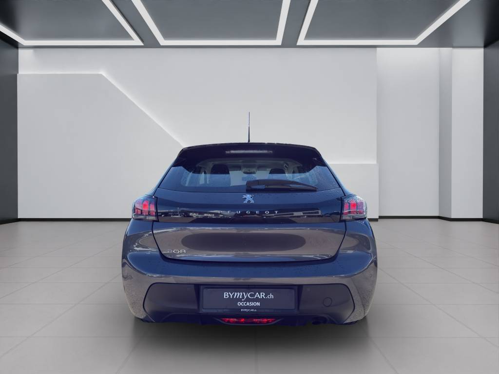PEUGEOT 208 1.2 PureTech Active Pack-image-3