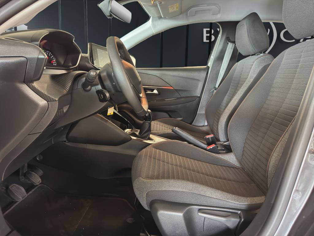 PEUGEOT 208 1.2 PureTech Active Pack-image-7