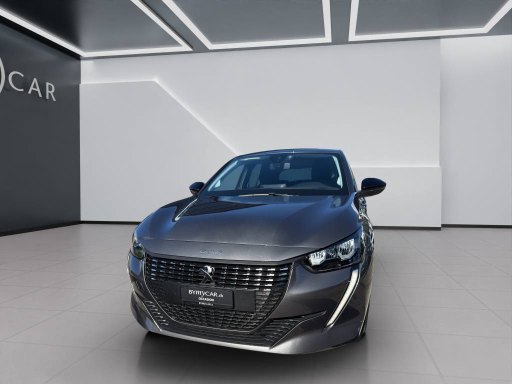 PEUGEOT 208 1.2 PureTech Active Pack-image-1