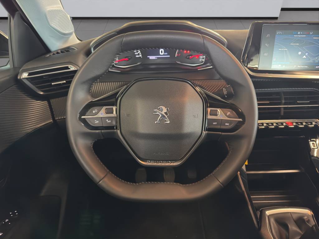 PEUGEOT 208 1.2 PureTech Active Pack-image-14