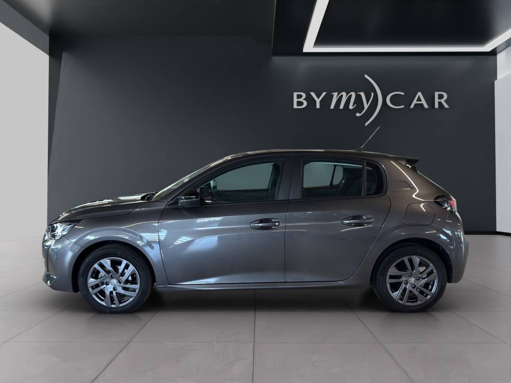 PEUGEOT 208 1.2 PureTech Active Pack-image-2
