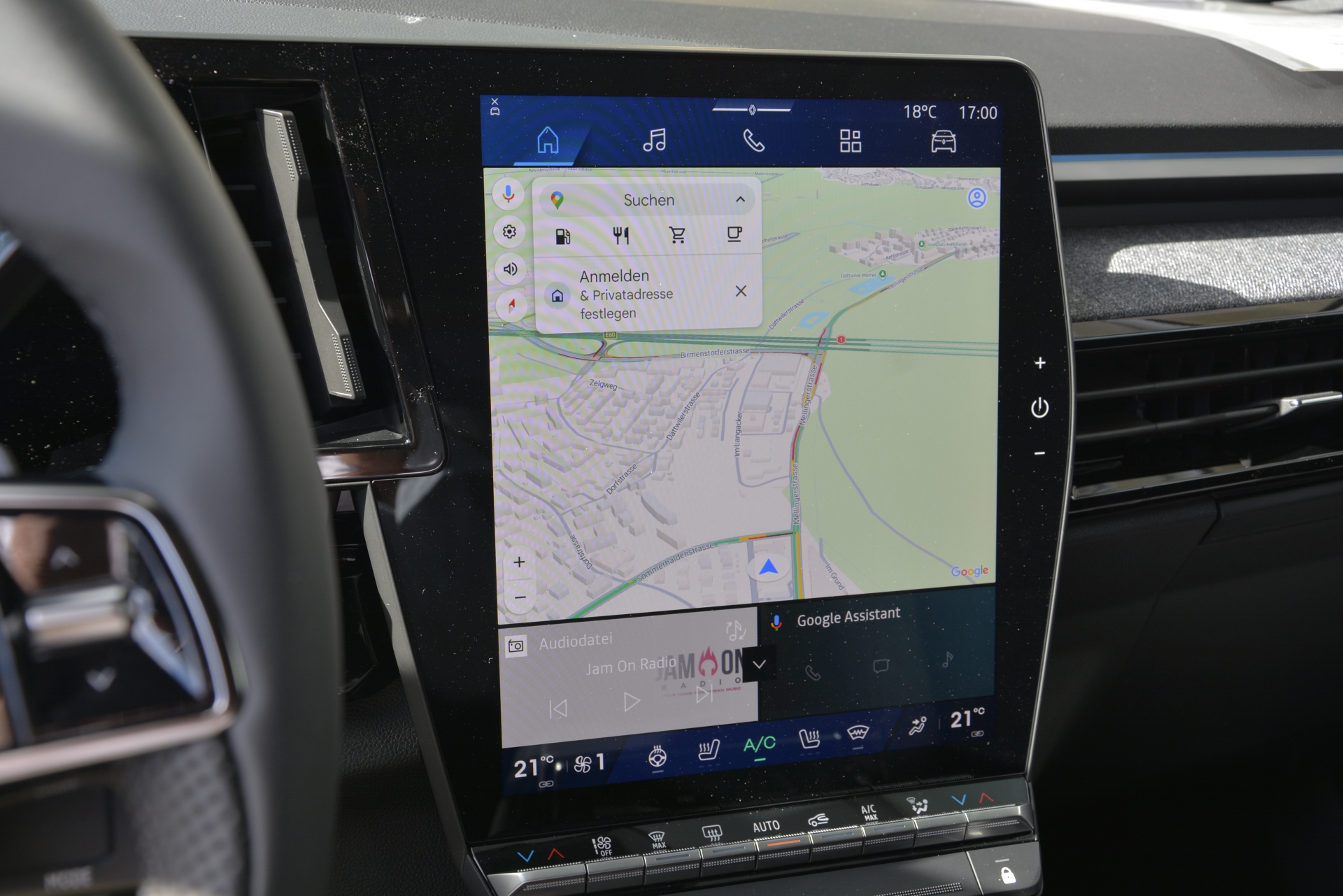 RENAULT Austral techno full hybrid E-Tech 200-image-8