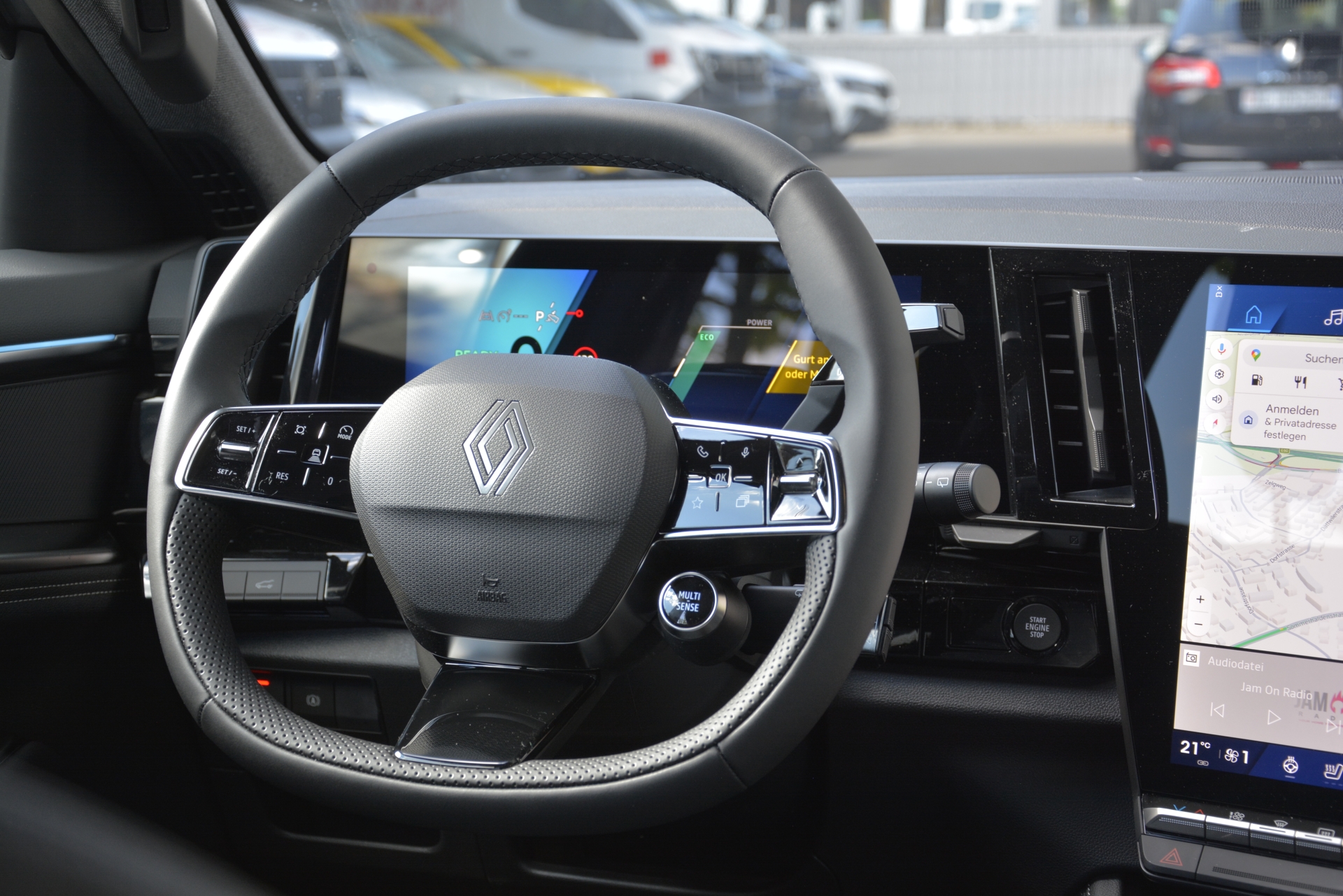 RENAULT Austral techno full hybrid E-Tech 200-image-6