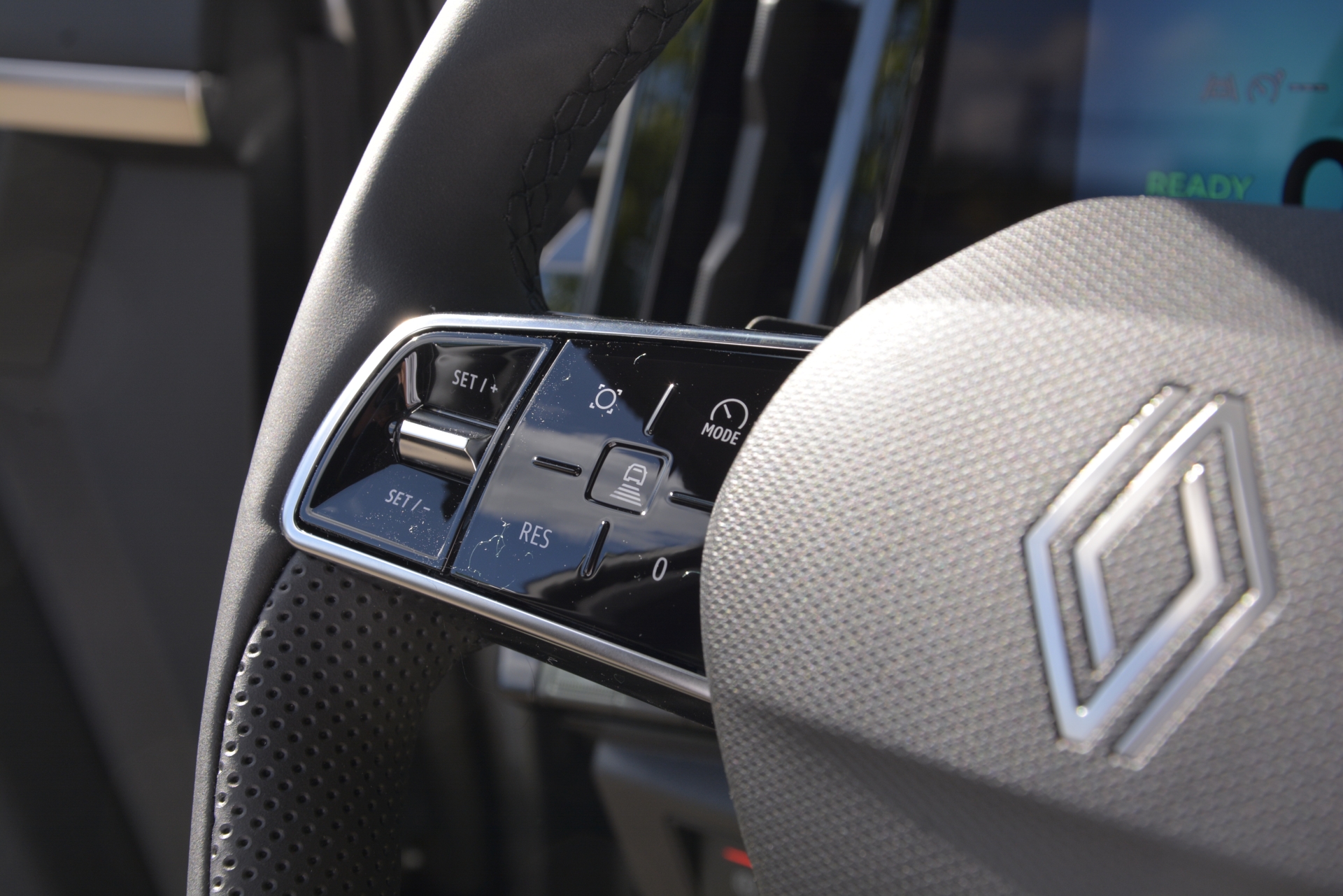 RENAULT Austral techno full hybrid E-Tech 200-image-11
