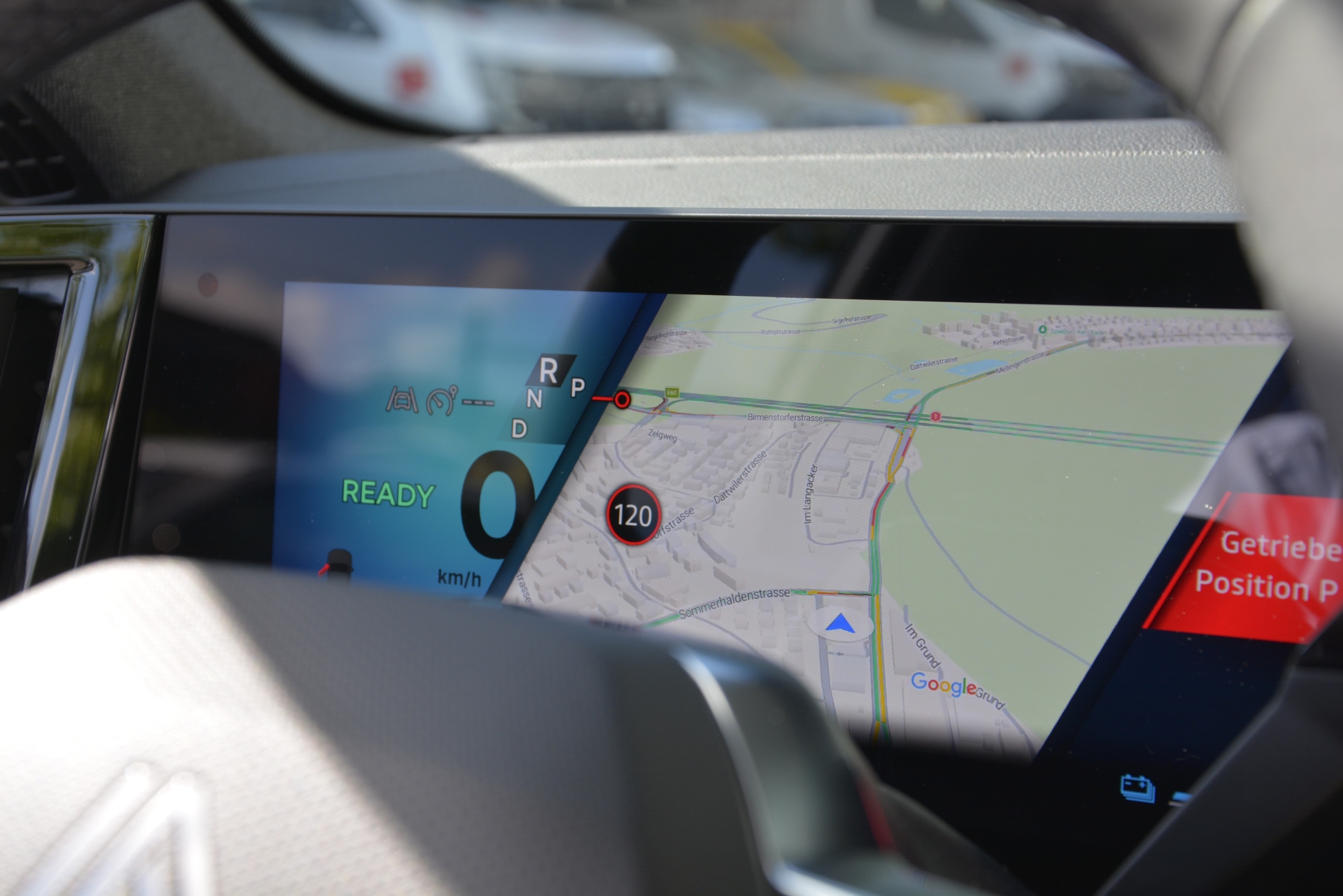 RENAULT Austral techno full hybrid E-Tech 200-image-10