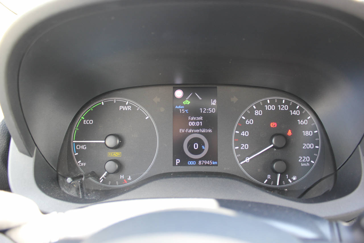 MAZDA 2 1.5 Hybrid Pure-image-8