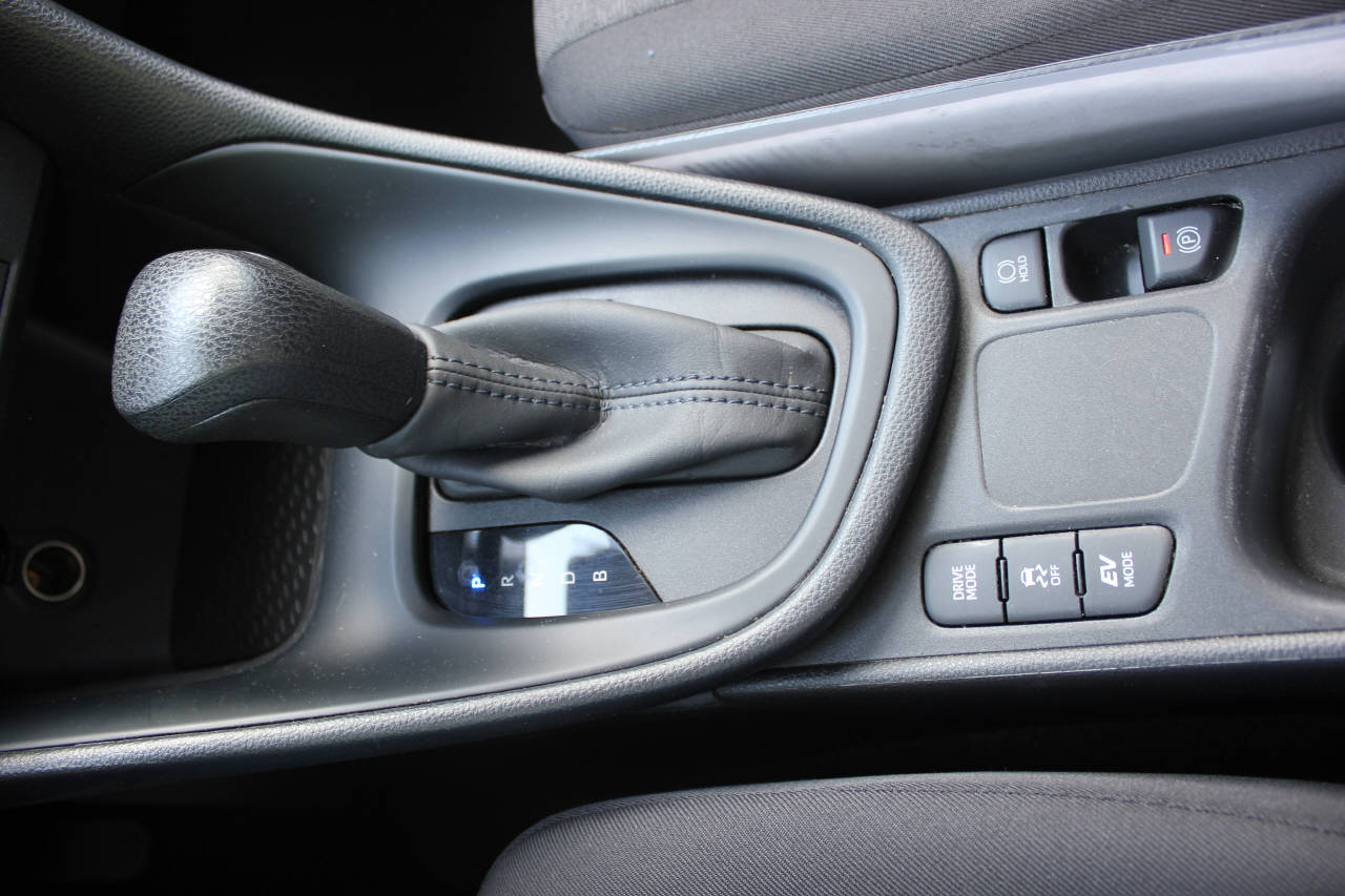 MAZDA 2 1.5 Hybrid Pure-image-12