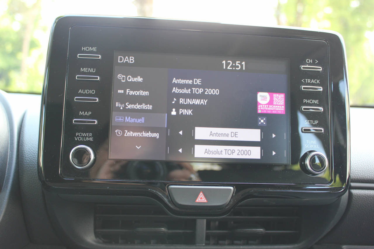 MAZDA 2 1.5 Hybrid Pure-image-10