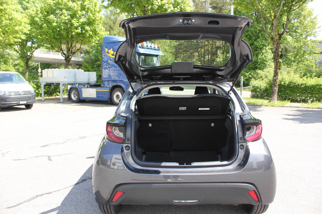 MAZDA 2 1.5 Hybrid Pure-image-4