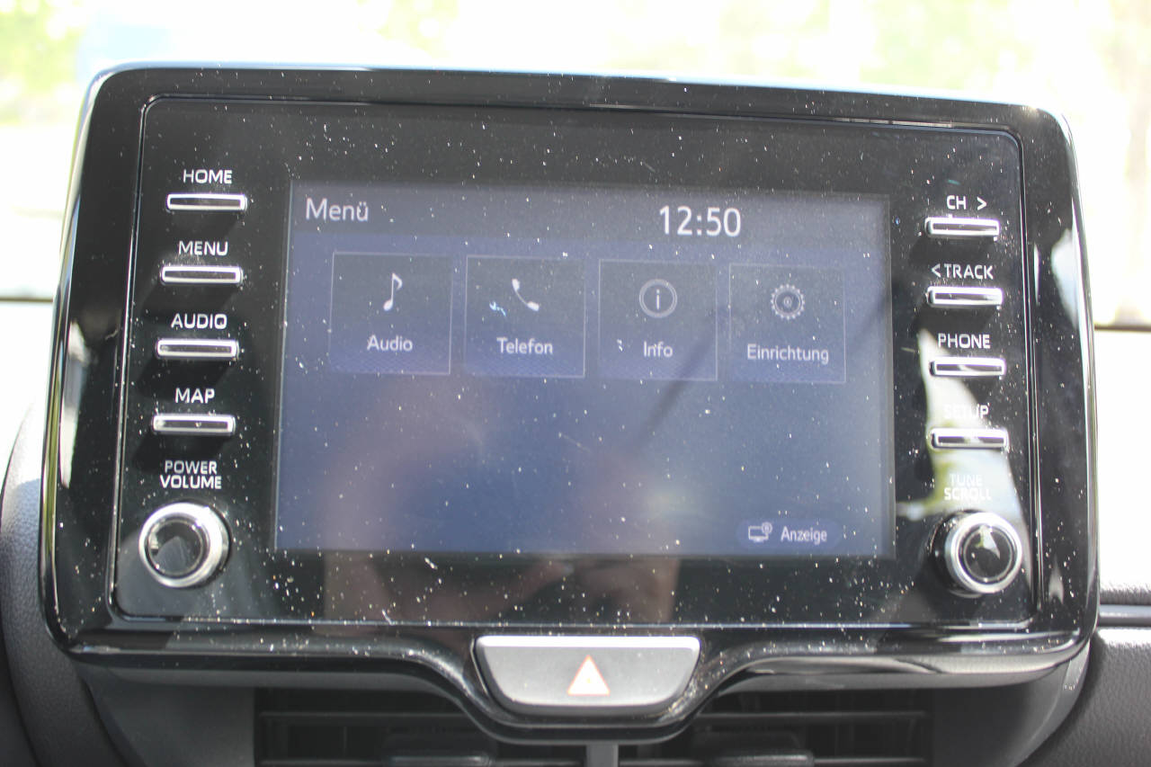 MAZDA 2 1.5 Hybrid Pure-image-9