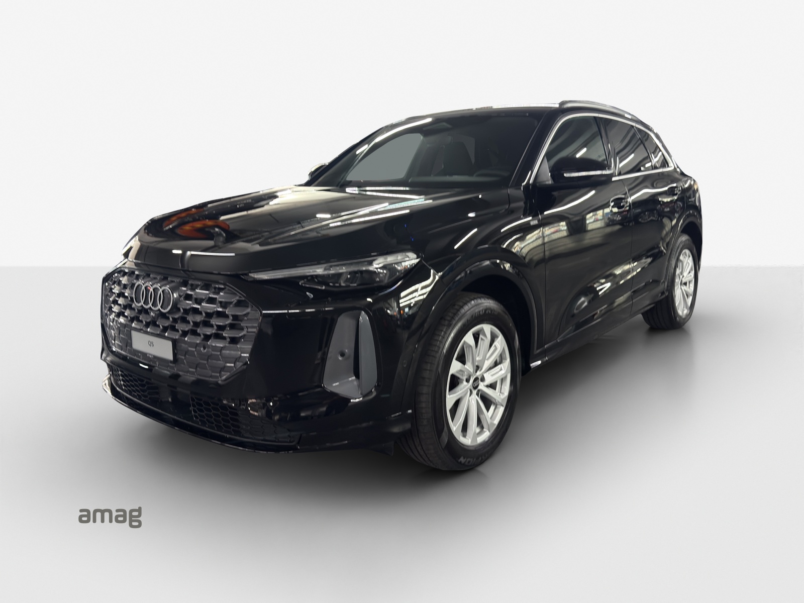 AUDI Q5 e-hybrid quattro 220 kW S-tronic-image-0