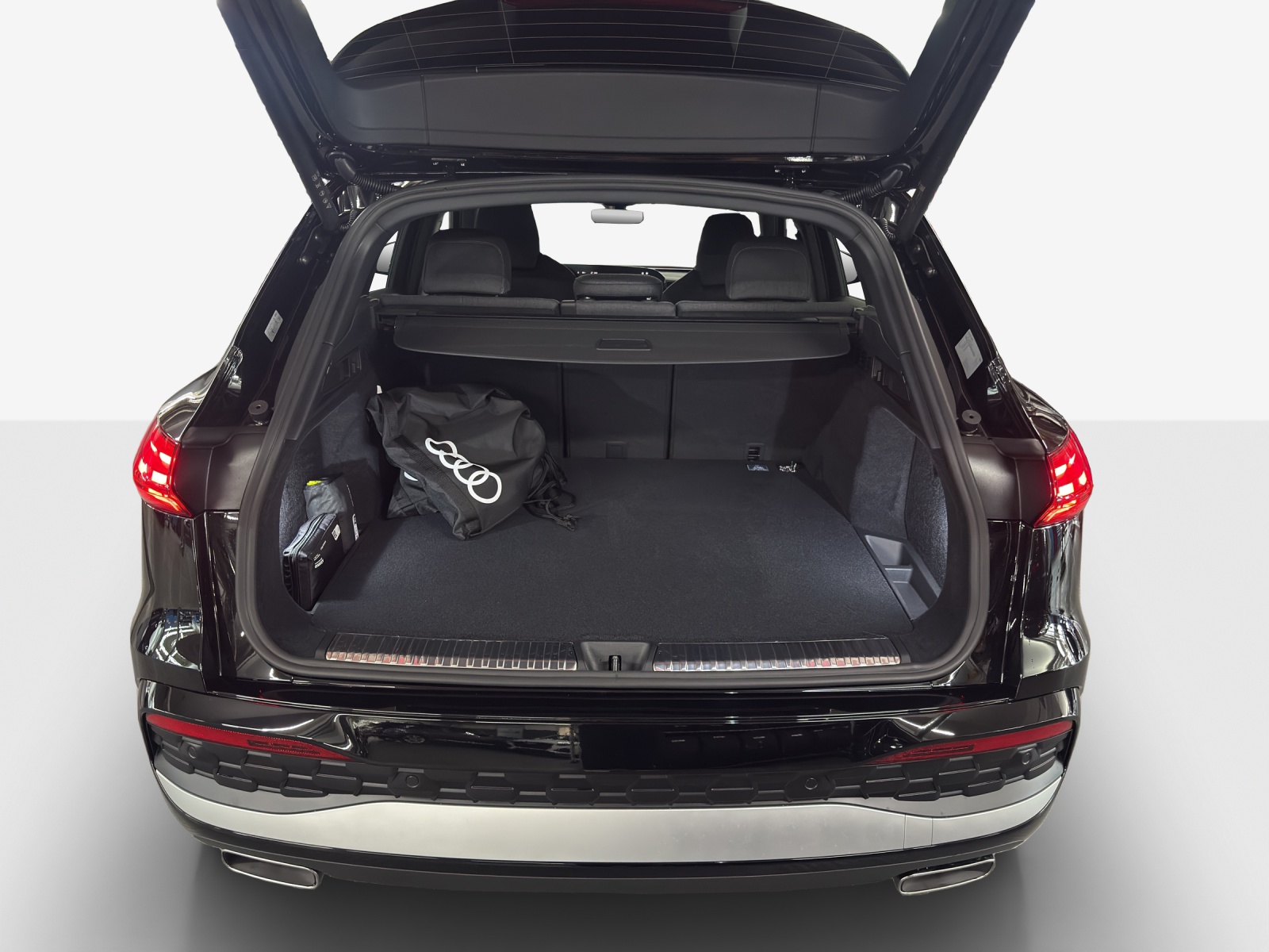 AUDI Q5 e-hybrid quattro 220 kW S-tronic-image-11