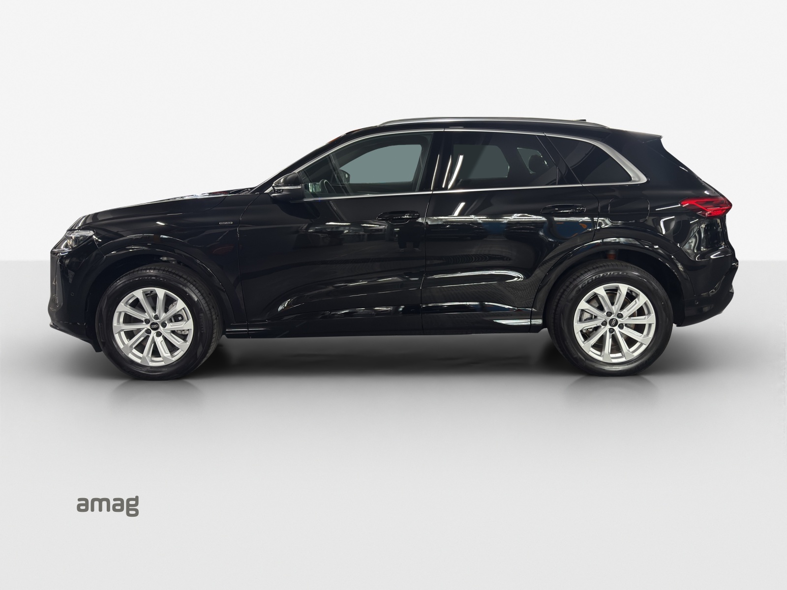 AUDI Q5 e-hybrid quattro 220 kW S-tronic-image-1