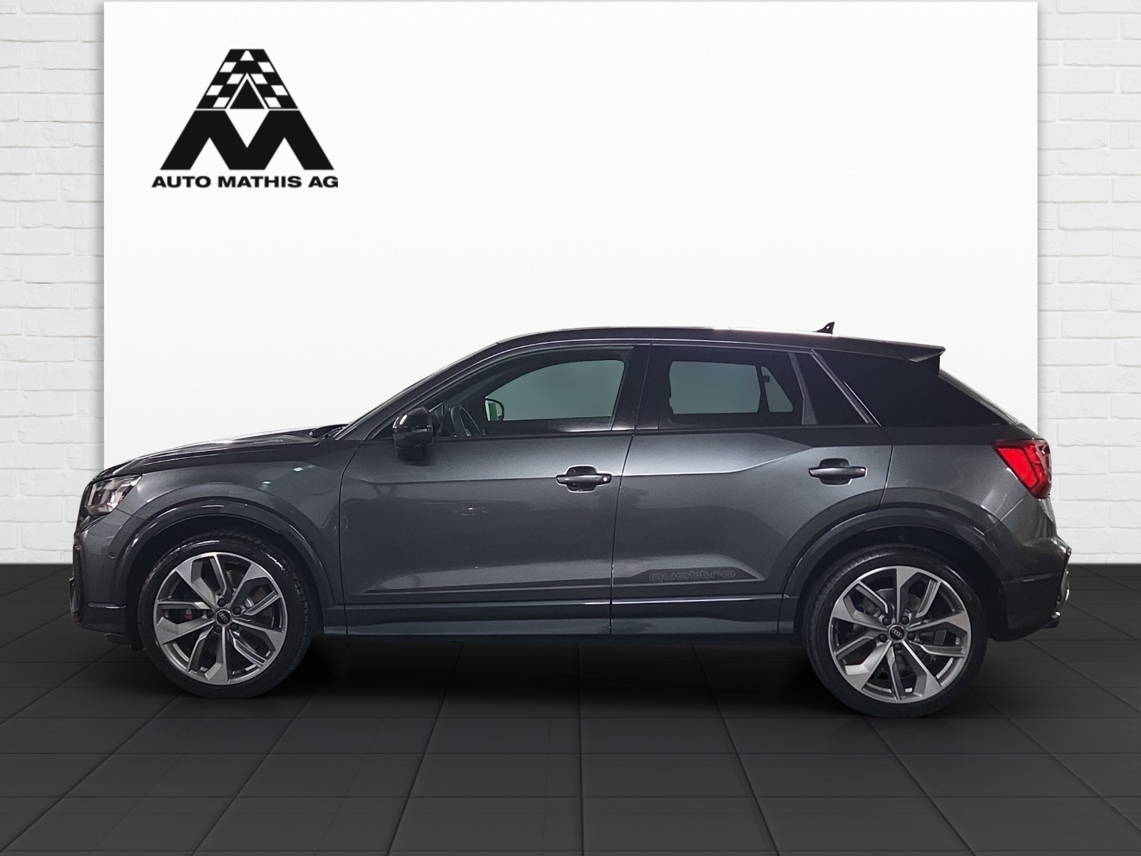 AUDI SQ2 TFSI quattro S-tronic-showroom-element-2