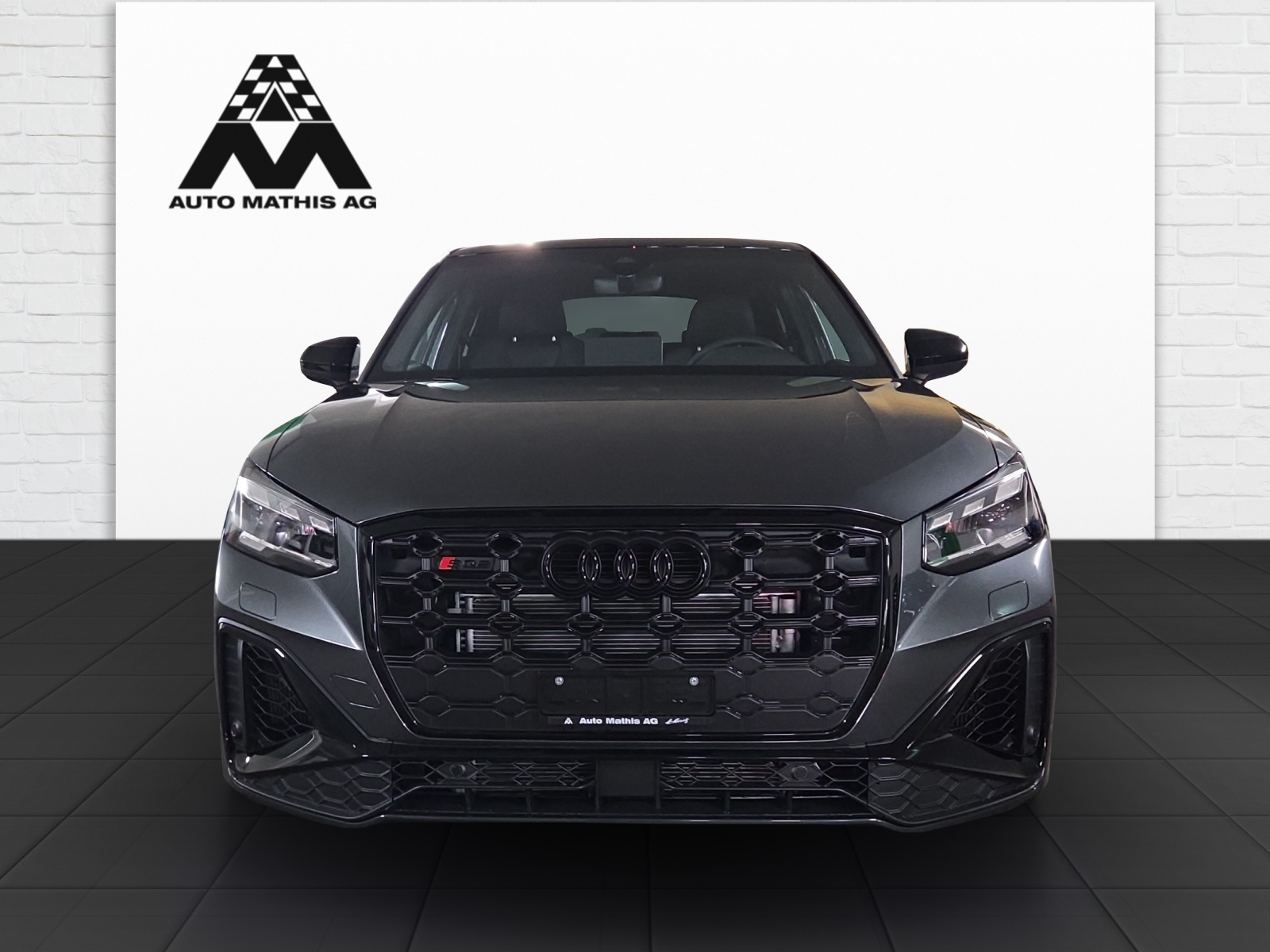 AUDI SQ2 TFSI quattro S-tronic-showroom-element-1