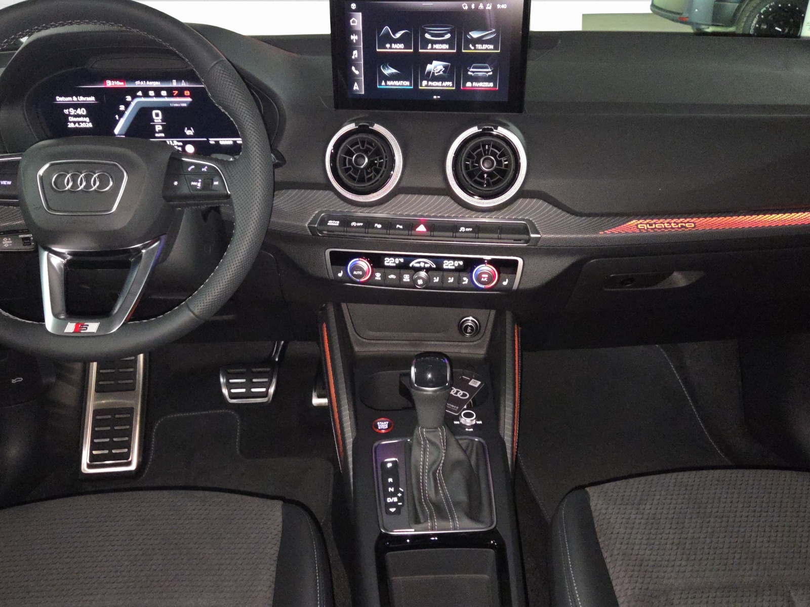 AUDI SQ2 TFSI quattro S-tronic-image-6