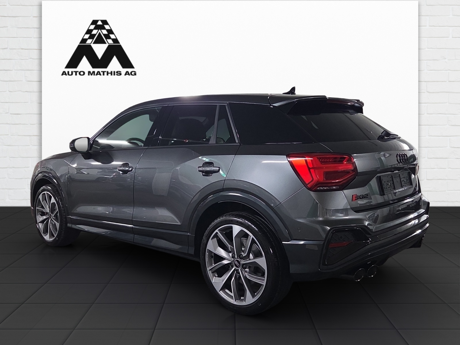 AUDI SQ2 TFSI quattro S-tronic-showroom-element-3