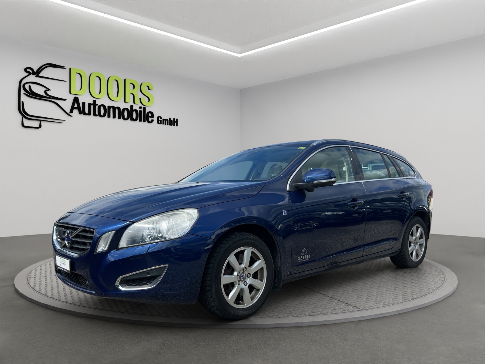 VOLVO V60 D5 OceanRace-image-2