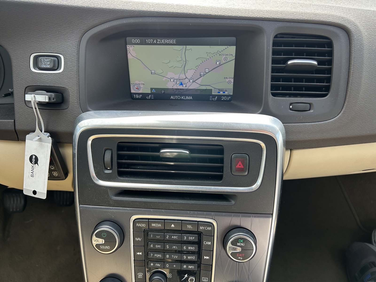 VOLVO V60 D5 OceanRace-image-9