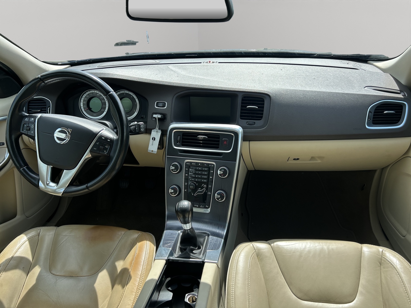 VOLVO V60 D5 OceanRace-image-10