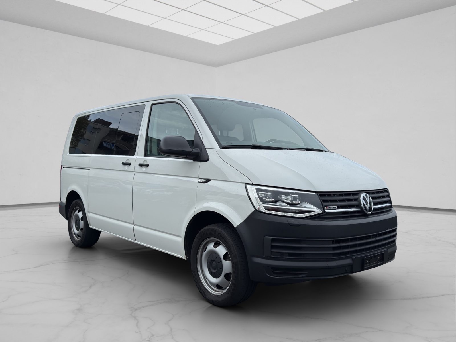 VW T6 2.0 Bi-TDI 4Motion DSG-image-7
