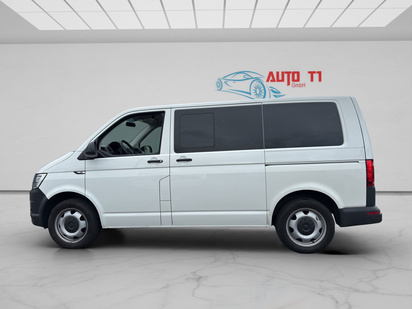 VW T6 2.0 Bi-TDI 4Motion DSG-image-2