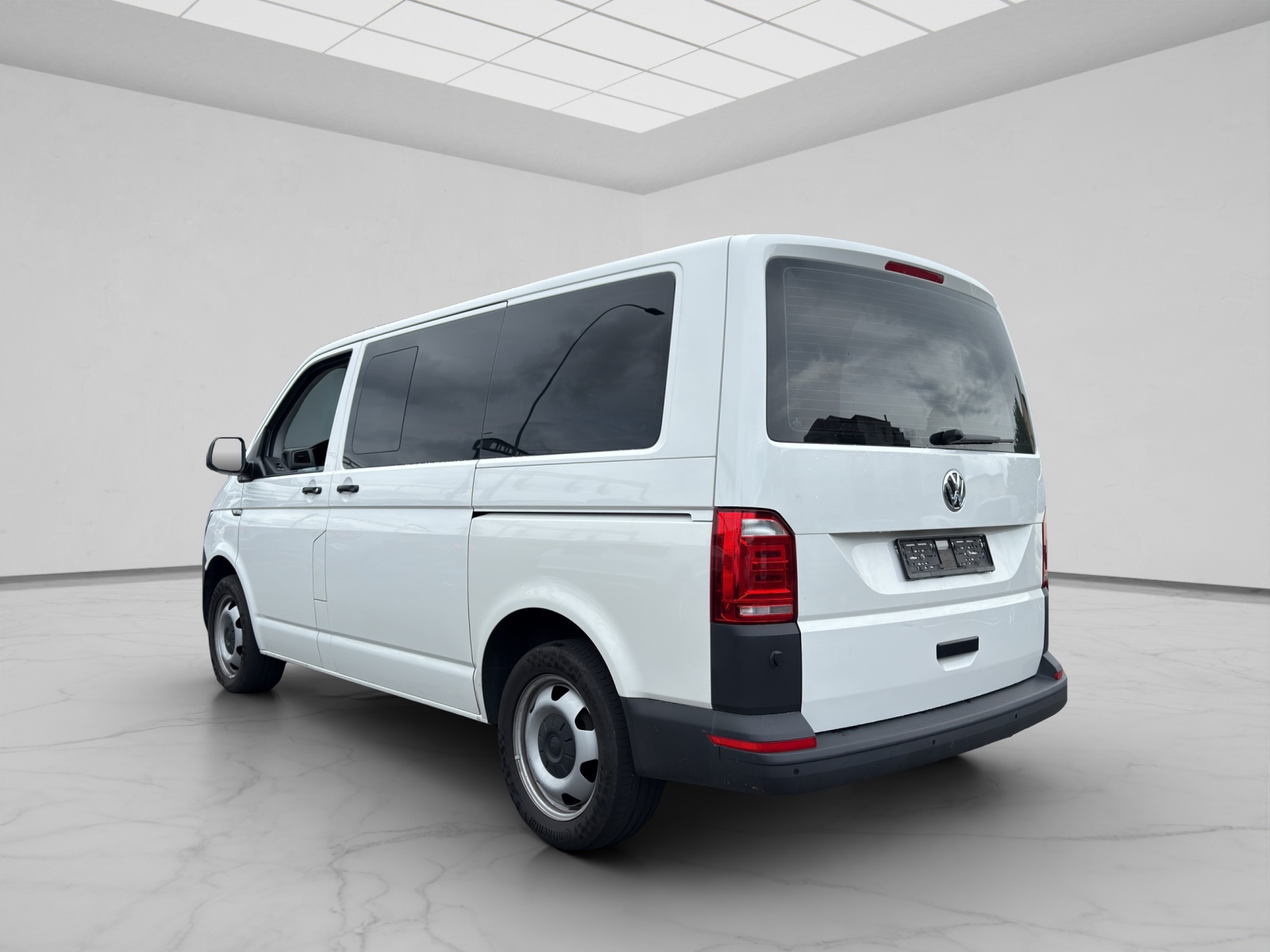 VW T6 2.0 Bi-TDI 4Motion DSG-image-3