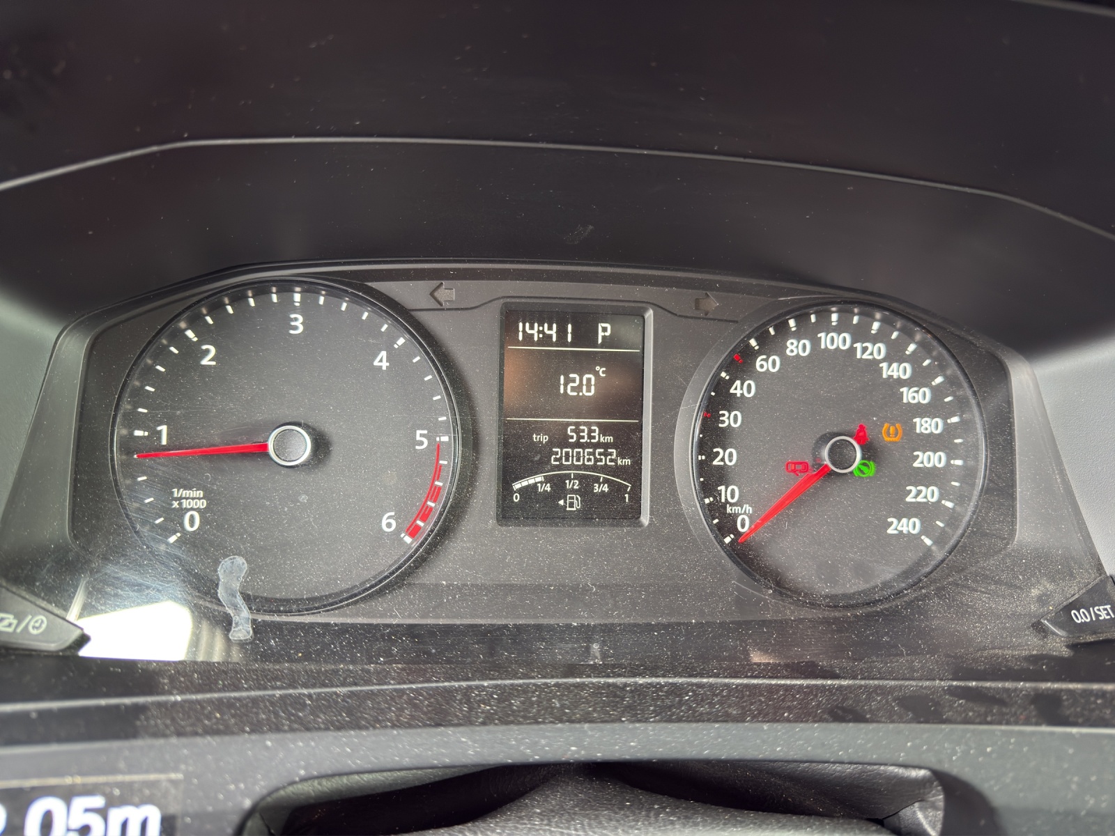 VW T6 2.0 Bi-TDI 4Motion DSG-image-10