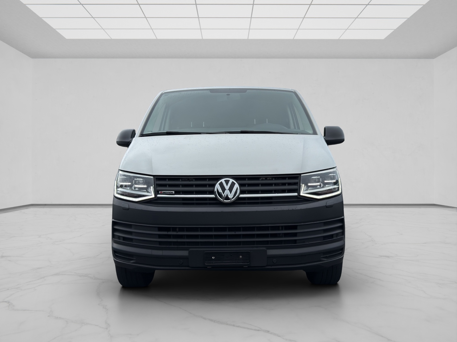 VW T6 2.0 Bi-TDI 4Motion DSG-image-1