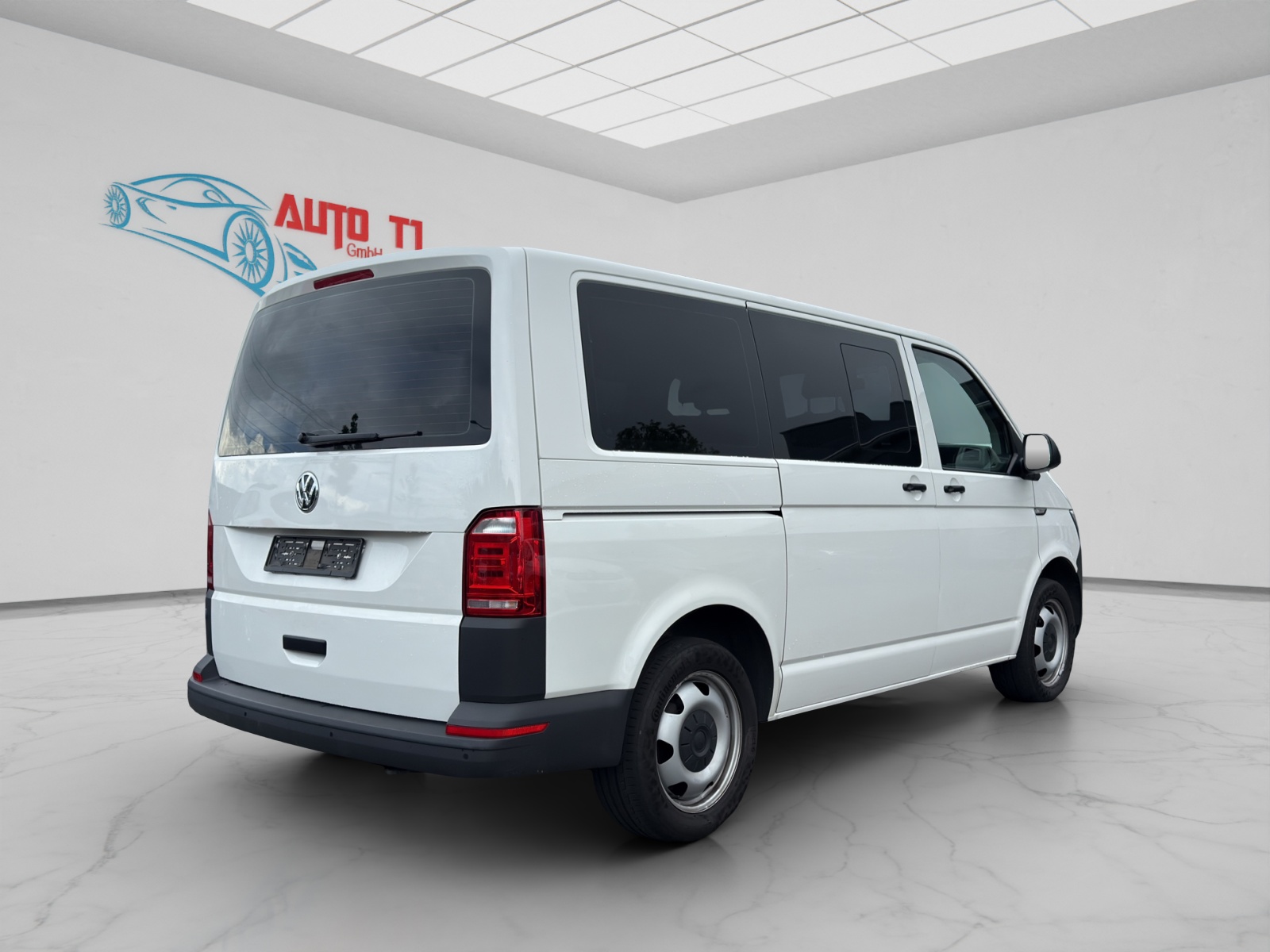 VW T6 2.0 Bi-TDI 4Motion DSG-image-5