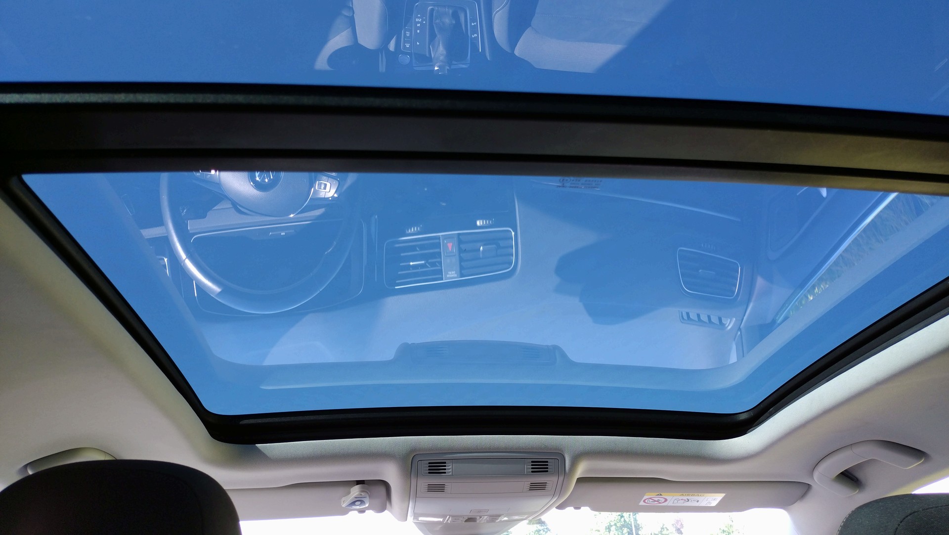 VW Golf Variant 1.5 TSI Highline DSG-image-5