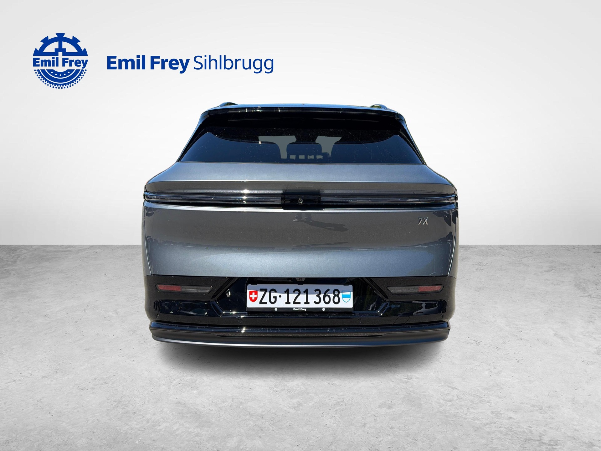 ZEEKR 7X Privilege AWD-showroom-element-3