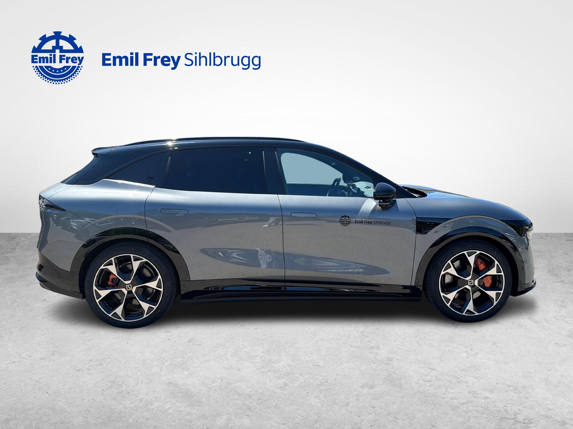 ZEEKR 7X Privilege AWD-image-5