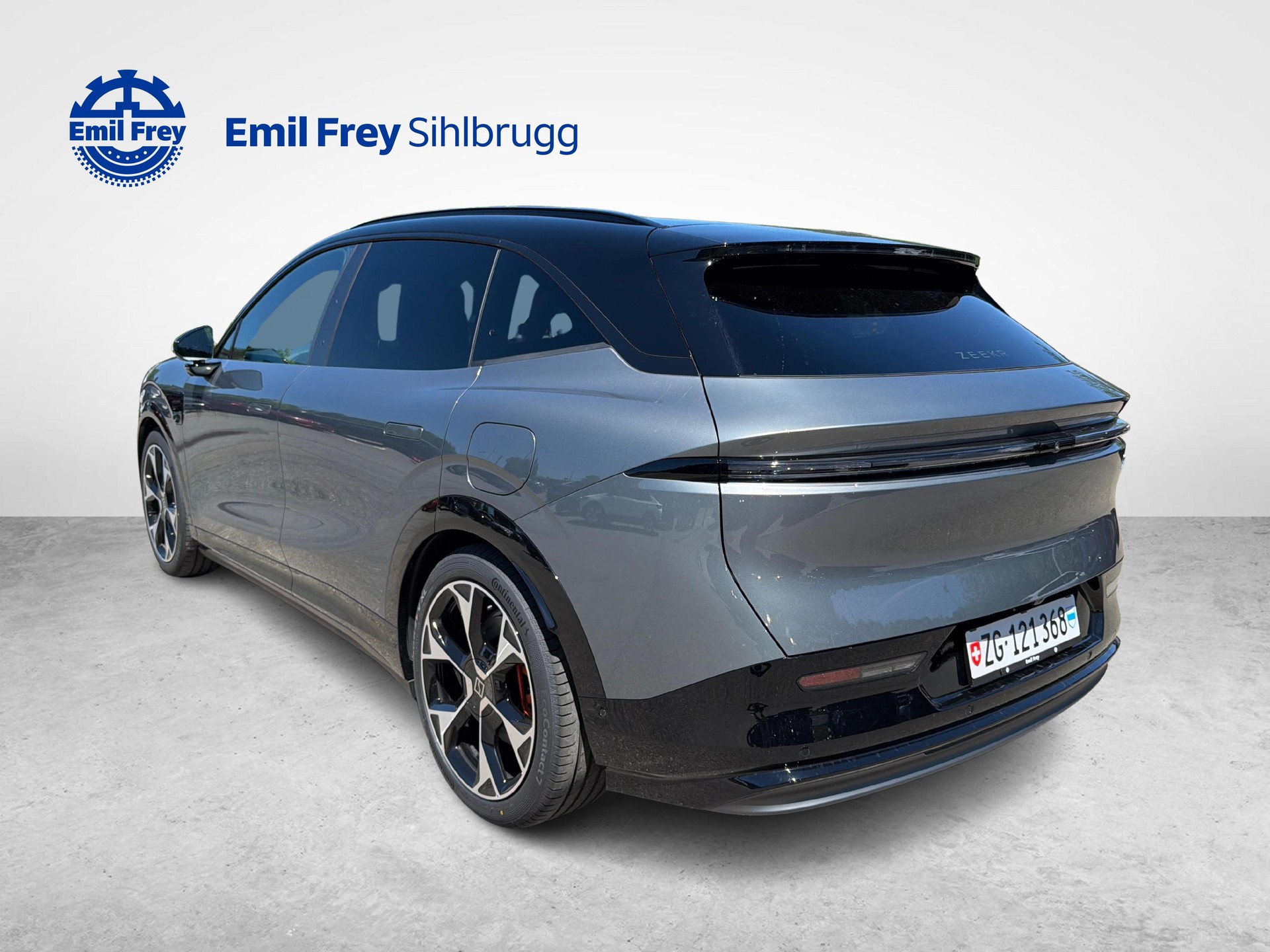 ZEEKR 7X Privilege AWD-showroom-element-2