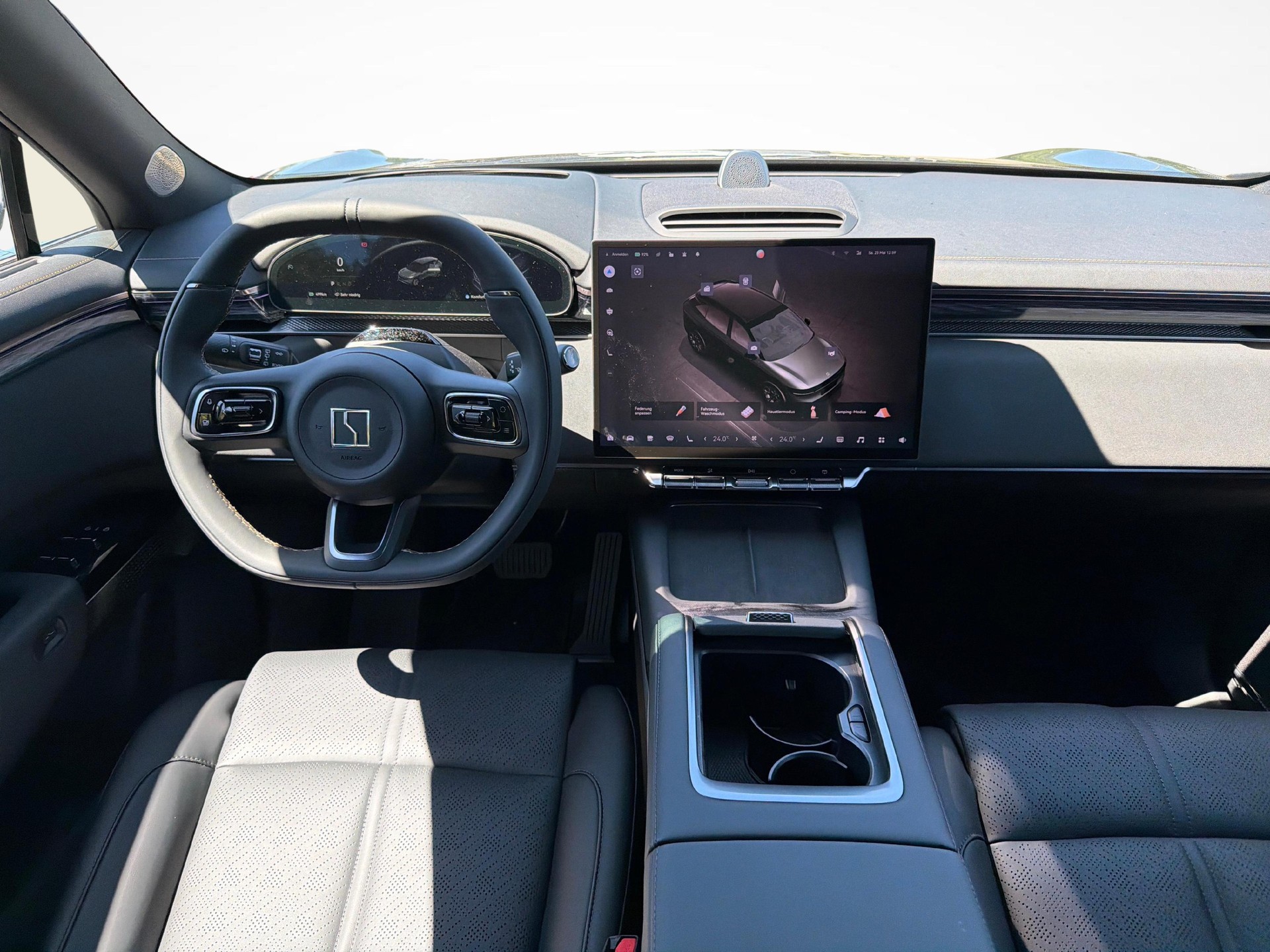 ZEEKR 7X Privilege AWD-image-8