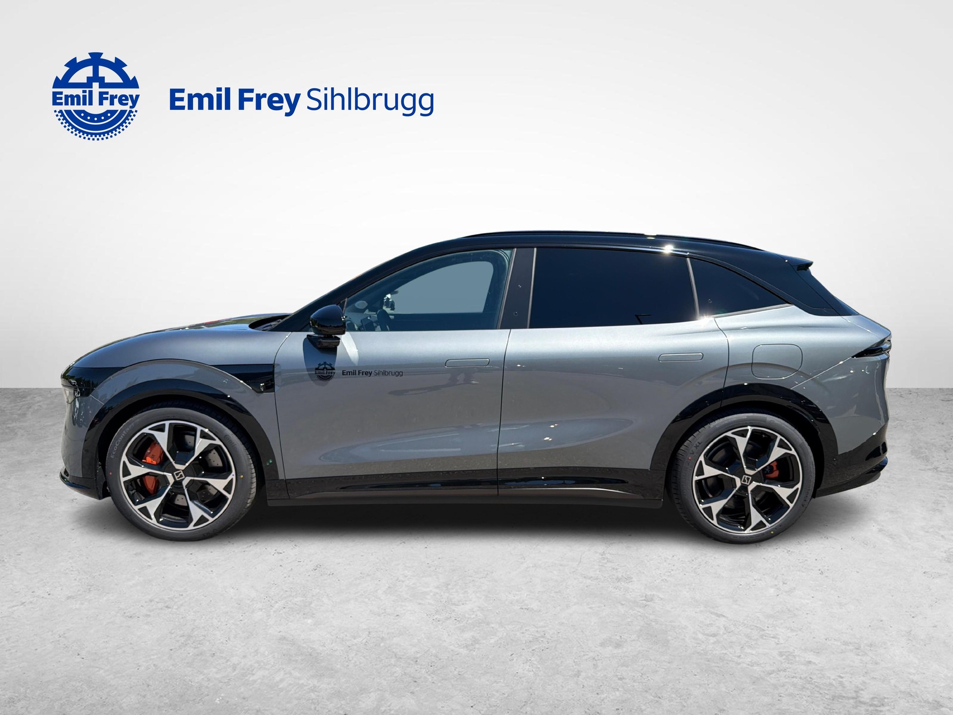 ZEEKR 7X Privilege AWD-showroom-element-1