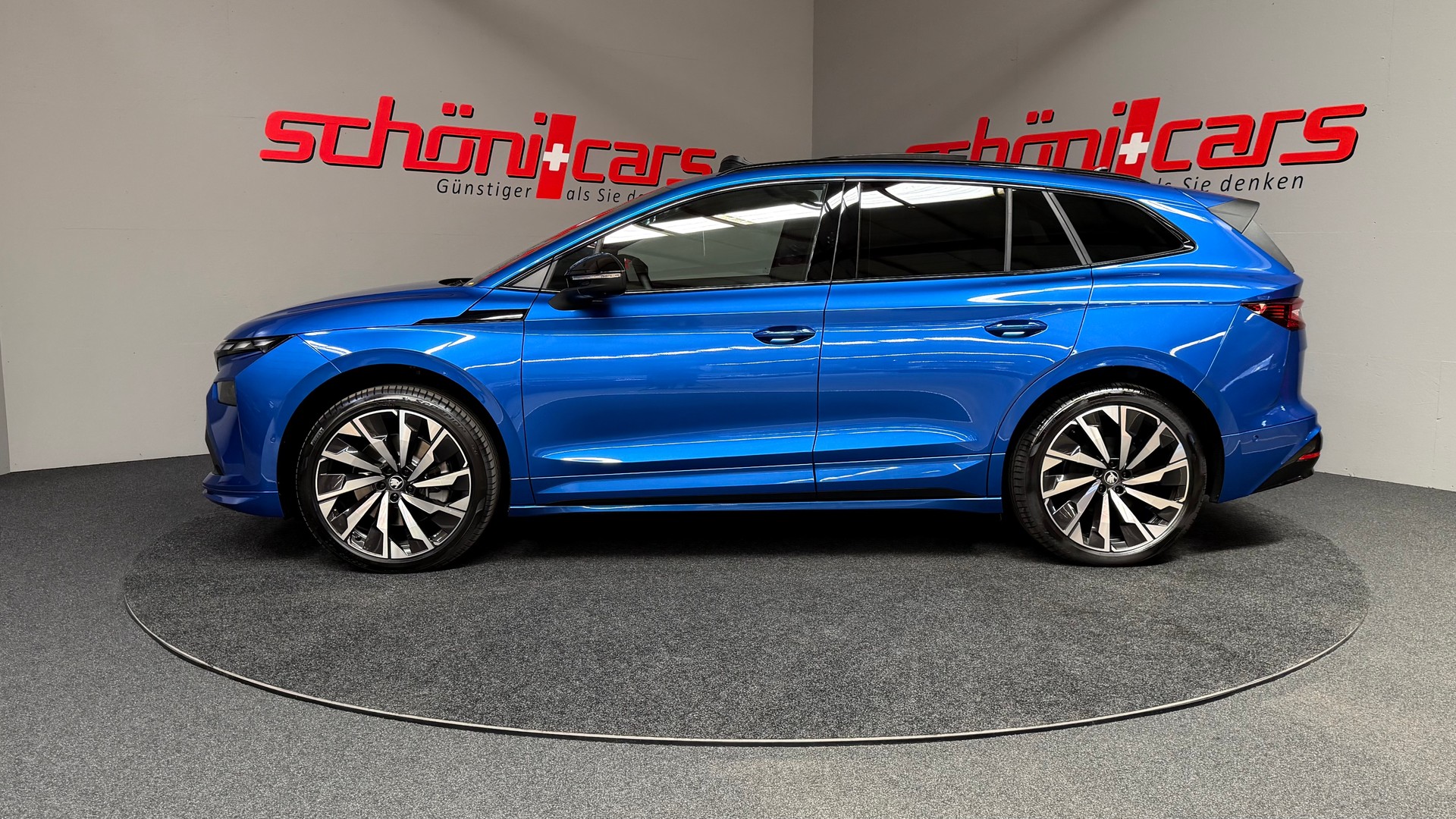 SKODA Enyaq 85x Sportline 4x4-showroom-element-2