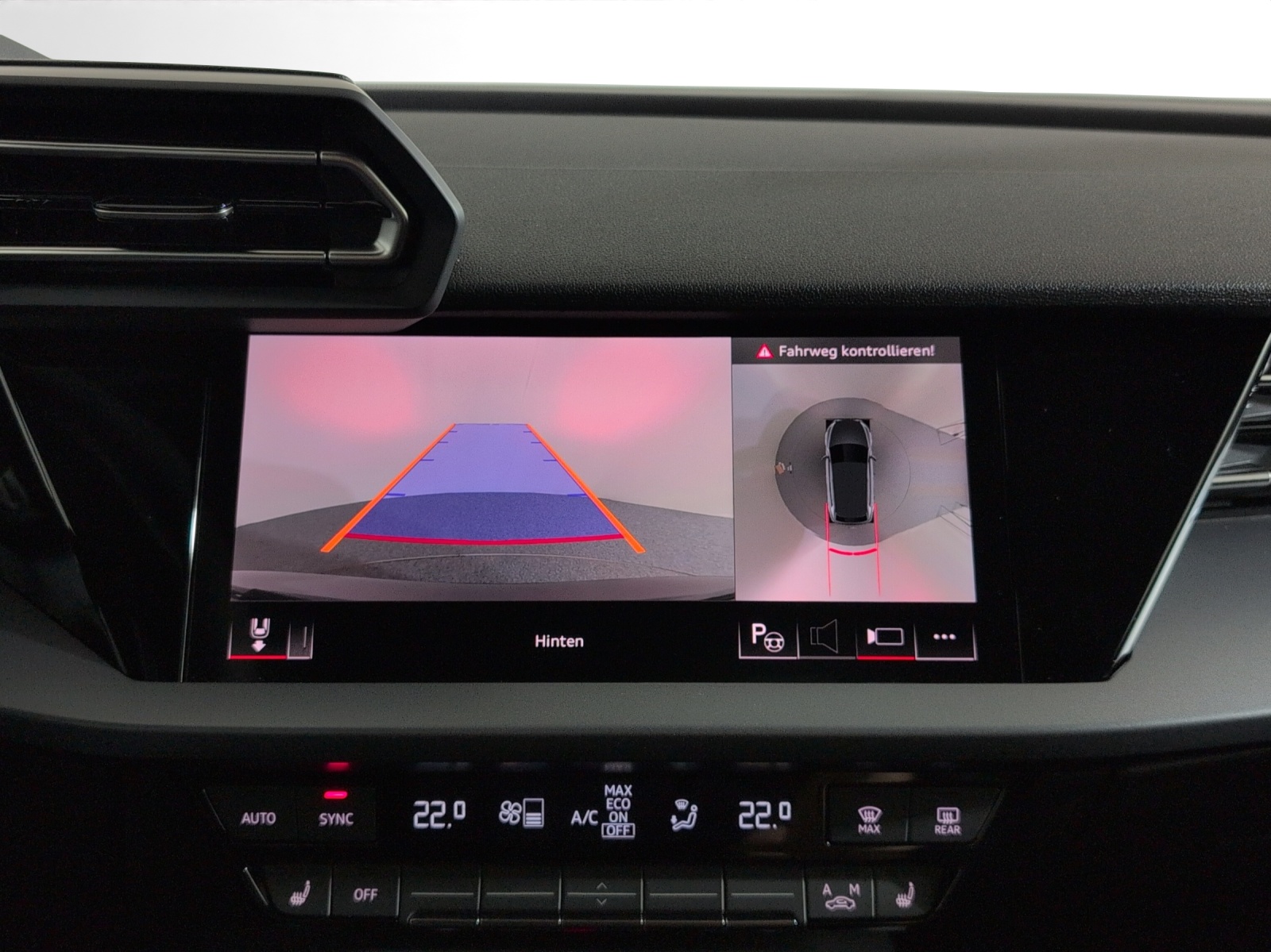 AUDI A3 Sportback TFSI 110 kW Attraction S tronic-image-12