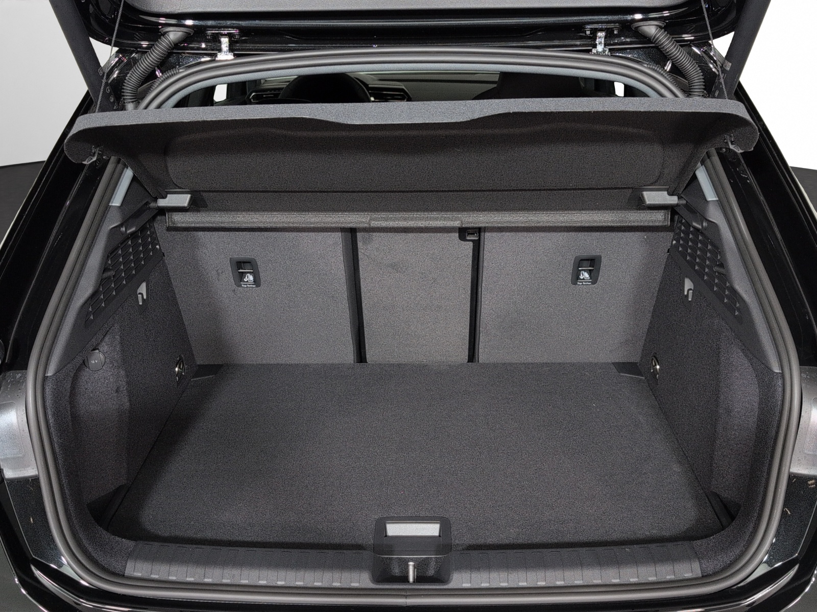AUDI A3 Sportback TFSI 110 kW Attraction S tronic-image-14