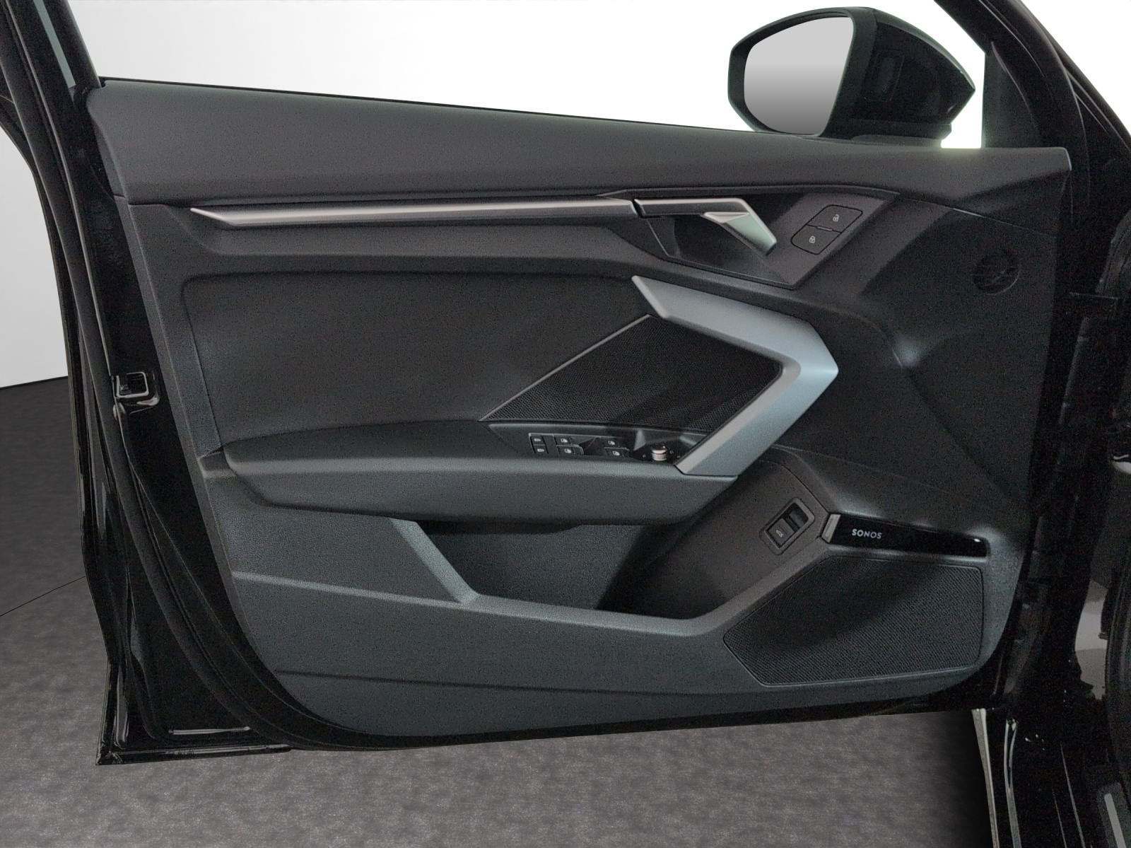 AUDI A3 Sportback TFSI 110 kW Attraction S tronic-image-13