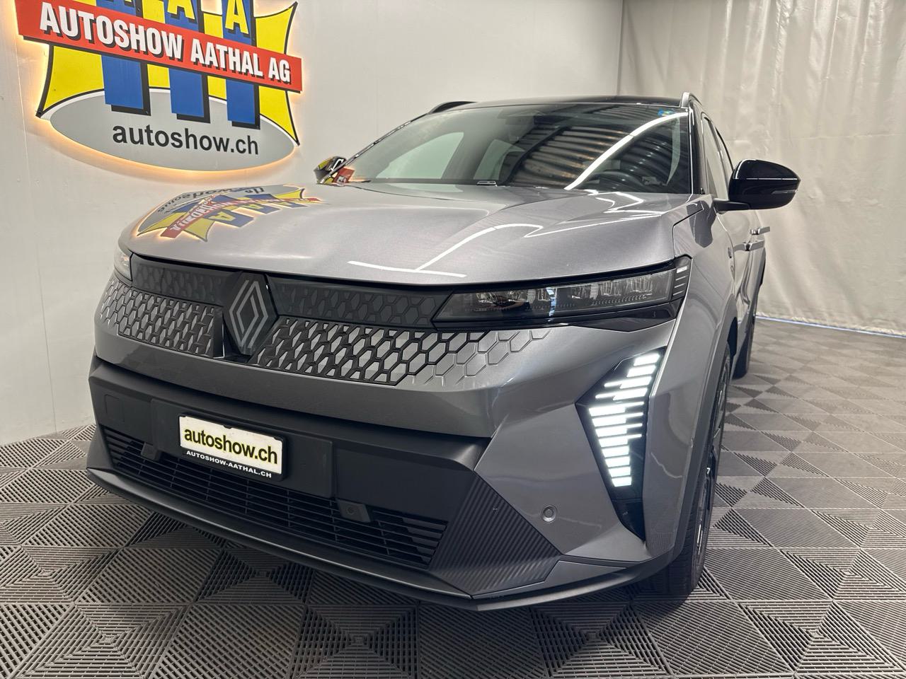 RENAULT Scénic E-Tech Long Range Esprit Alpine-image-16