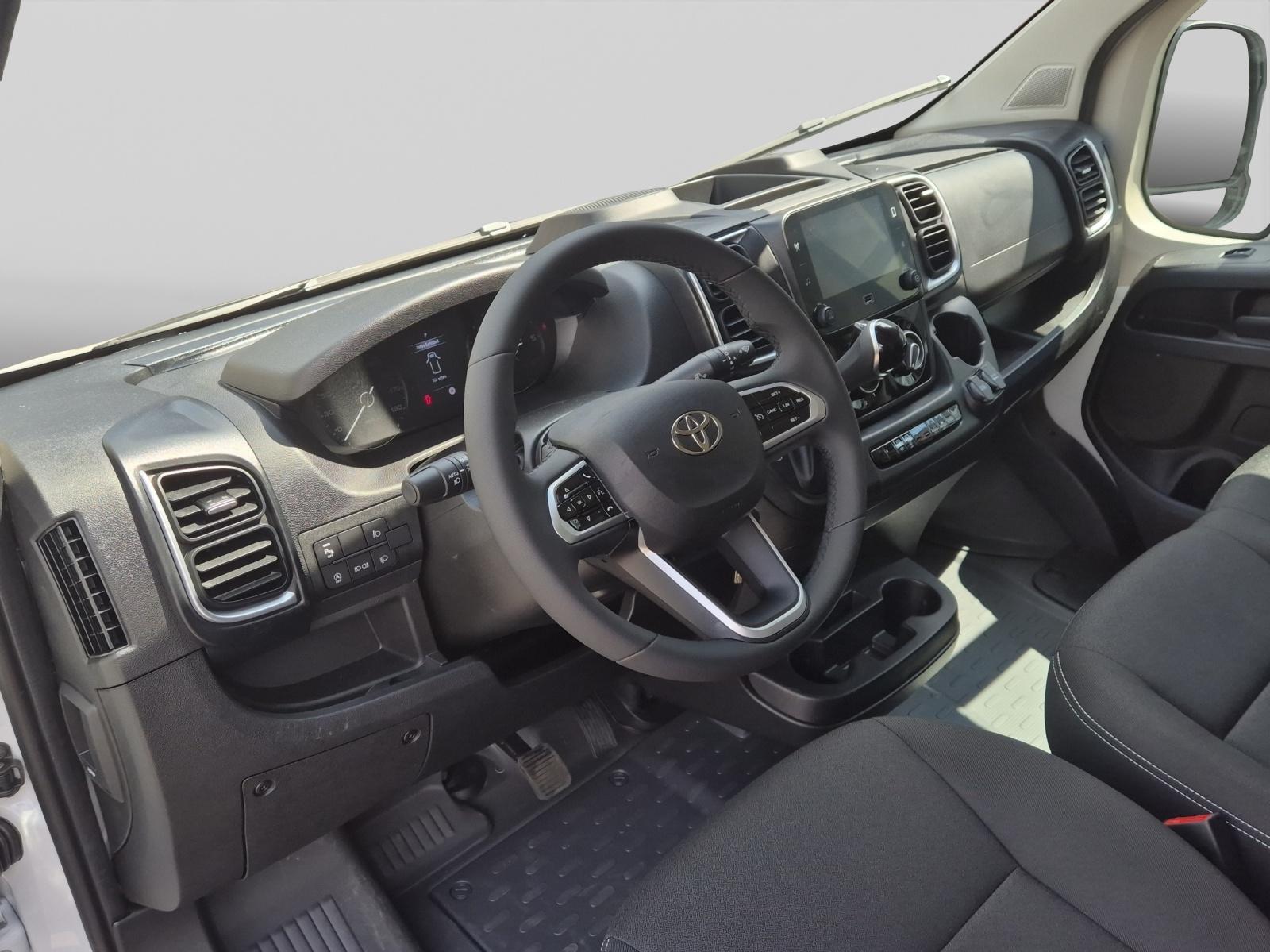TOYOTA PROACE MAX Van 3.5 L2H2 2.2 D Advanced-image-6