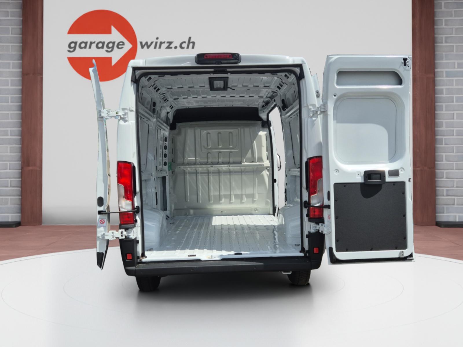 TOYOTA PROACE MAX Van 3.5 L2H2 2.2 D Advanced-image-10