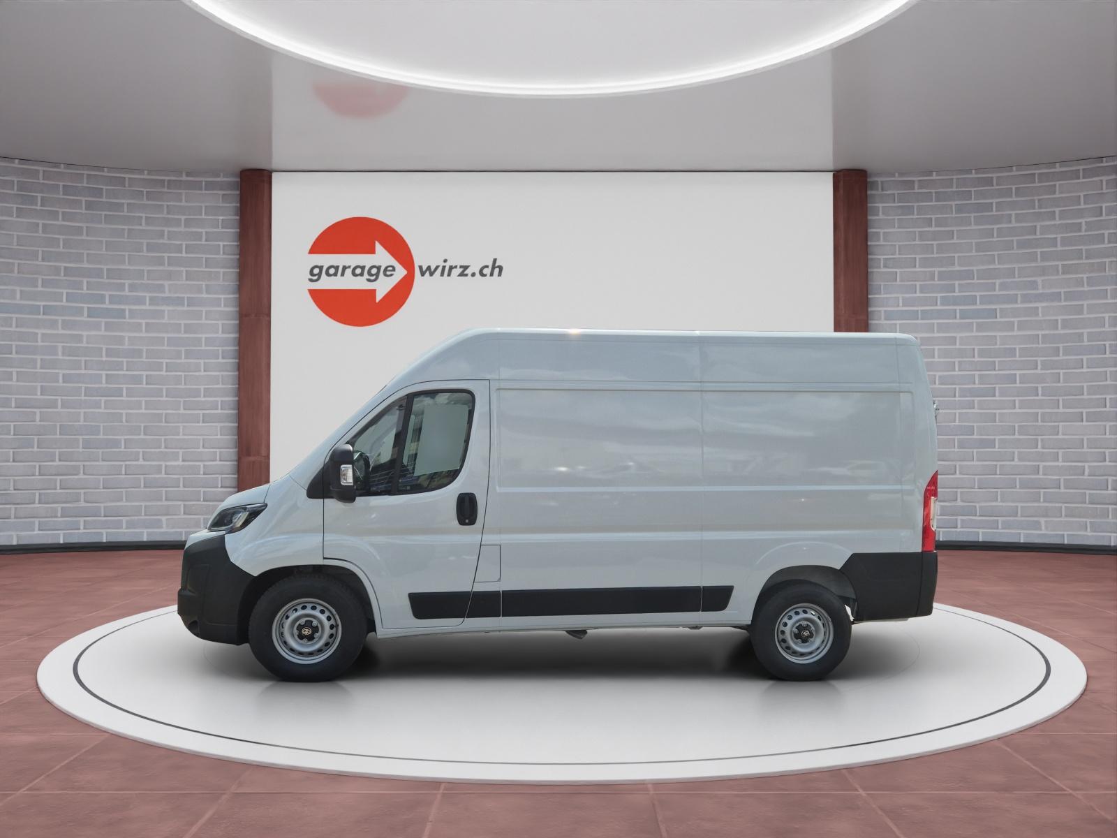 TOYOTA PROACE MAX Van 3.5 L2H2 2.2 D Advanced-image-1
