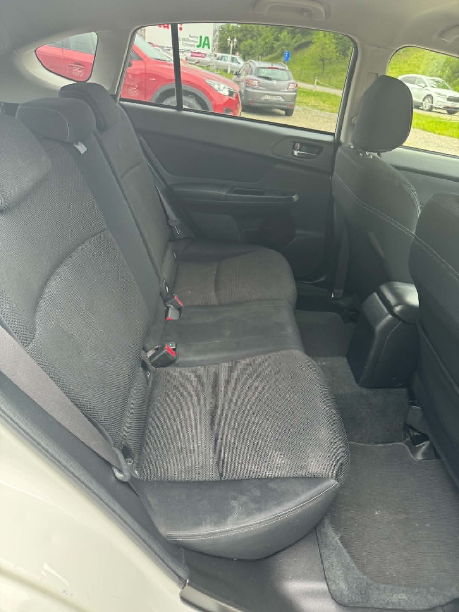 SUBARU XV 1.6 AWD-image-13